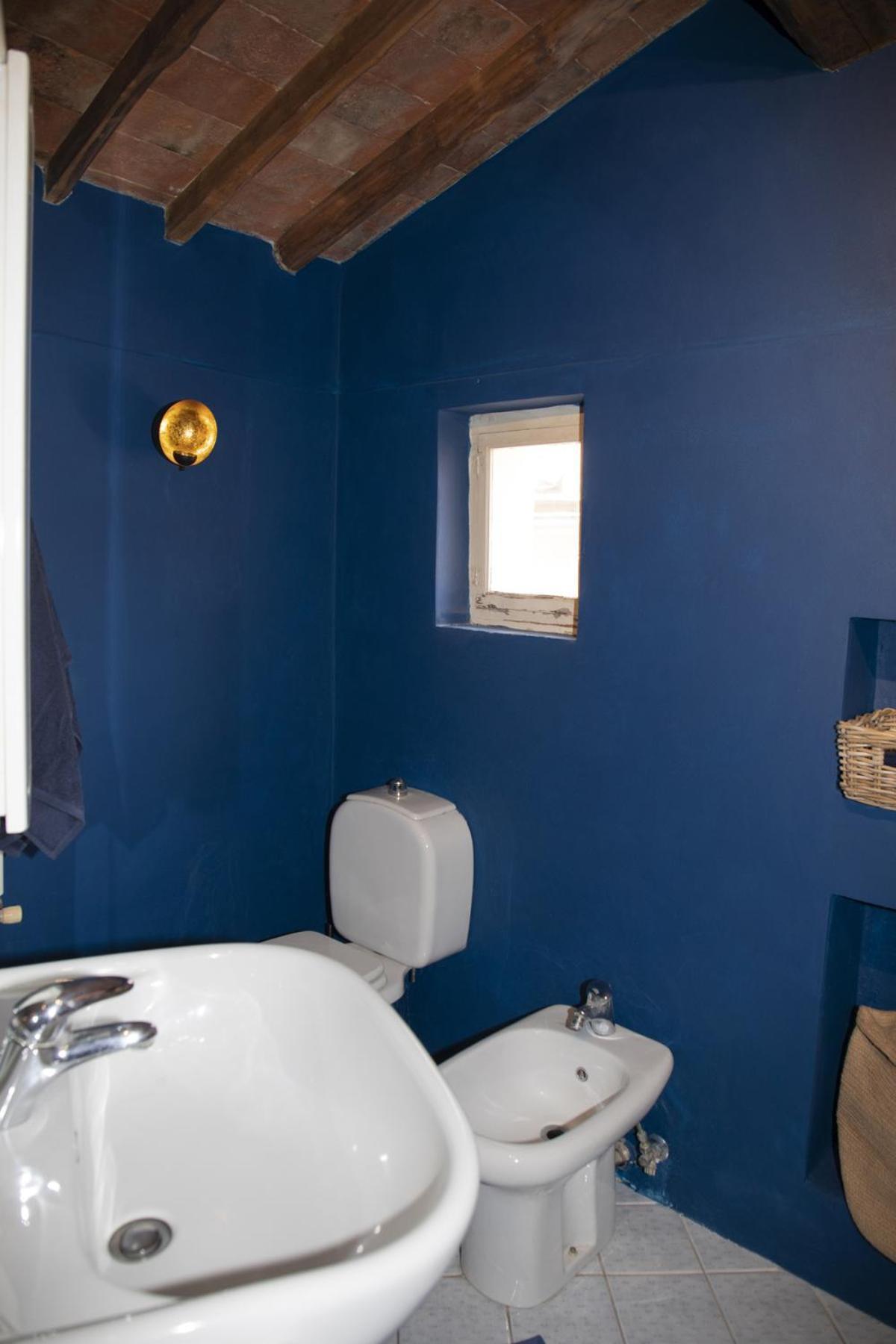 Apartment La Mansardina Beccheria 1 Double Bedroom, 1 Sofa Bed *
